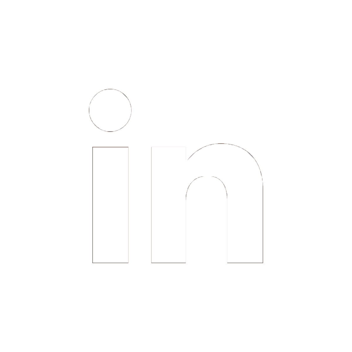 icone do linkedin