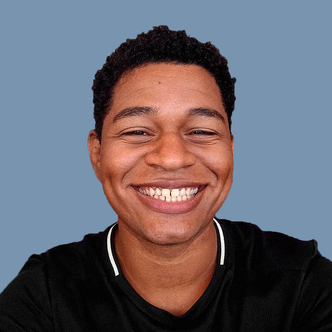 foto de perfil - everton rodrigo